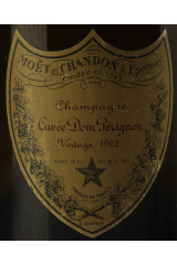 DOM PERIGNON 1962