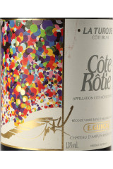 GUIGAL La Turque 1999