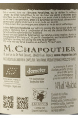 CHAPOUTIER Le Clos 2016