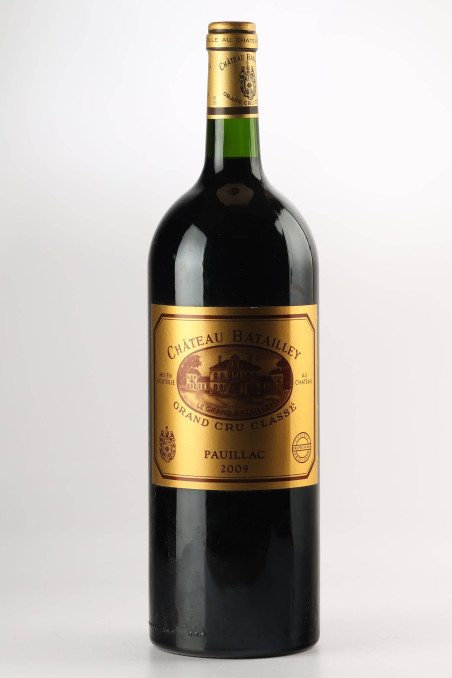 CHÂTEAU BATAILLEY Magnum 2009