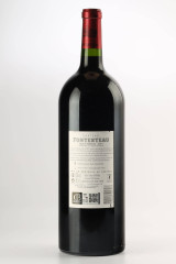 CHÂTEAU FONTESTEAU Magnum 2015