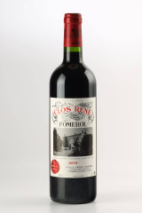 CLOS RENE 2010