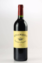CLOS DU MARQUIS 2003