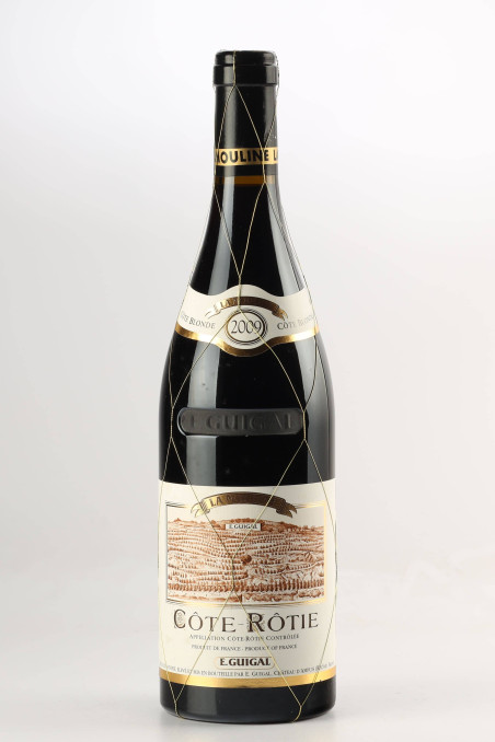 GUIGAL La Mouline 2009