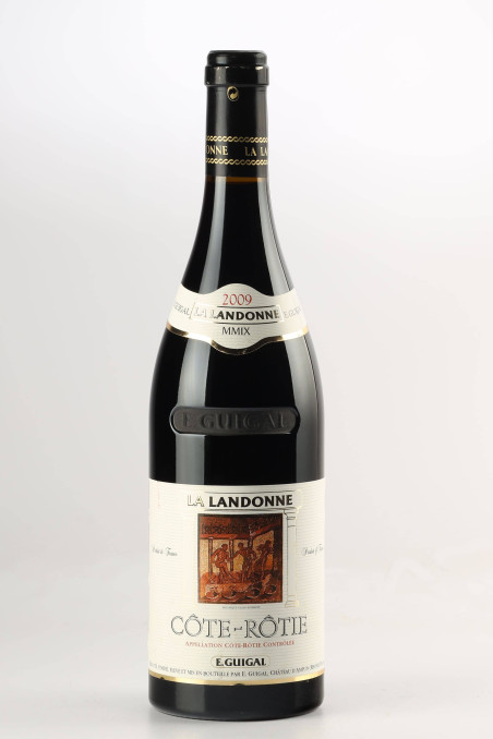 GUIGAL La Landonne 2009