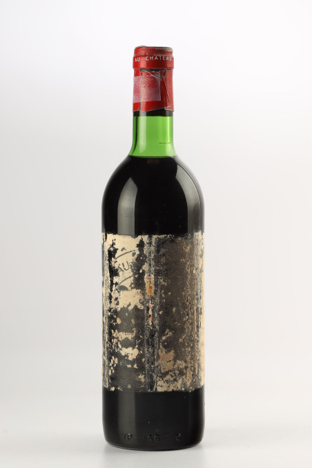 CHÂTEAU PAVIE MACQUIN 1975