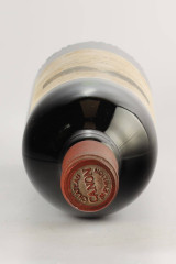 CHÂTEAU CANON 1986