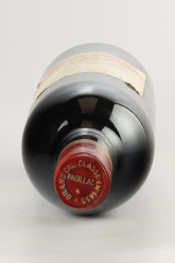CHÂTEAU HAUT BAGES LIBERAL 1985