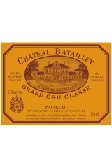 CHÂTEAU BATAILLEY 1979