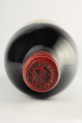 CHÂTEAU MONTROSE 1986