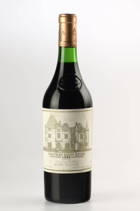 CHÂTEAU HAUT BRION 1985