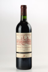 CHÂTEAU COS D'ESTOURNEL 1995