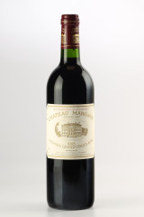 CHÂTEAU MARGAUX 1995