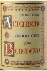 DOMAINE MARCEL DEISS 2019