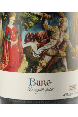 DOMAINE MARCEL DEISS Burg Le vignoble féodal 2022