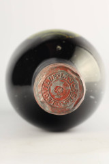 CHÂTEAU LEOVILLE LAS CASES 1945