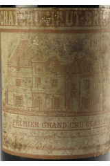 CHÂTEAU HAUT BRION 1924