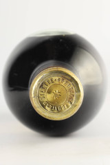 CHÂTEAU GILETTE Crème de Tête 1937