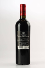 CHÂTEAU LYNCH MOUSSAS 2012