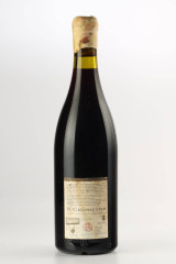 CHAPOUTIER Barbe Rac 2007