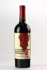 LE PETIT MOUTON de Mouton Rothschild 2011