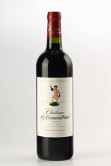 CHÂTEAU D'ARMAILHAC 2004