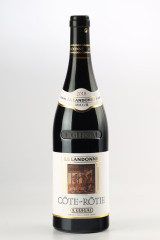 GUIGAL La Landonne 2018