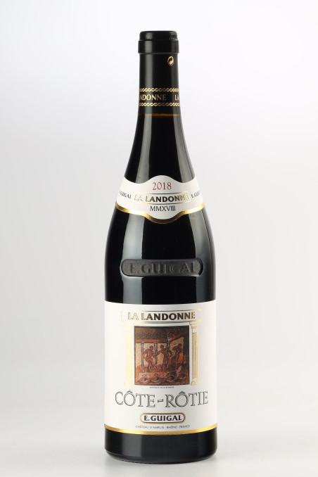 GUIGAL La Landonne 2018