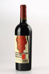LE PETIT MOUTON de Mouton Rothschild 2003