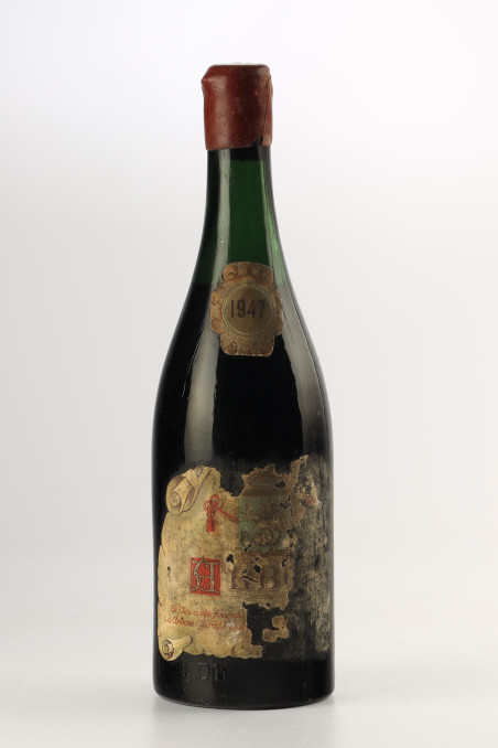 PRODUTTORE SCONOSCIUTO 1947