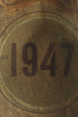 PRODUTTORE SCONOSCIUTO 1947