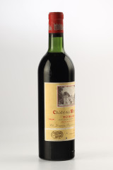 CHÂTEAU MAZEYRES 1964