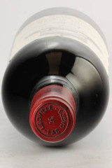 CHÂTEAU LEOVILLE LAS CASES 1987