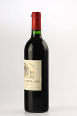 CHÂTEAU MAGDELAINE 1989