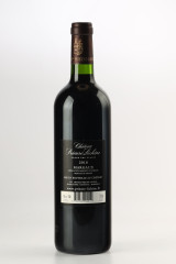 CHÂTEAU PRIEURE LICHINE 2010
