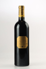 CHÂTEAU DAUZAC 2010