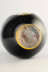 CHÂTEAU D'YQUEM 1963
