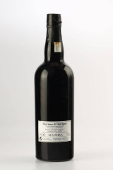 HENRIQUES Sercial 1964