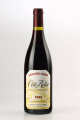 DOMAINE JAMET 2003