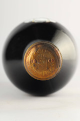 CHÂTEAU D'YQUEM 1945