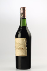CHÂTEAU HAUT BRION 1965