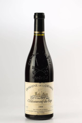 DOMAINE DE LA JANASSE Vieilles Vignes 1999