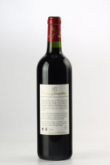 CHÂTEAU D'ARMAILHAC 2009