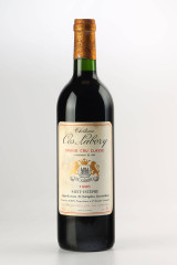 CHÂTEAU COS LABORY 1995