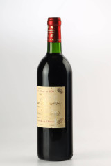 CHÂTEAU BRANAIRE DUCRU 1990
