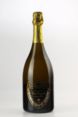 DOM PERIGNON Edizione Limitata Jeff Koons 2004