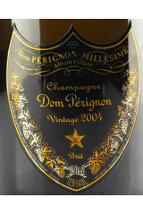 DOM PERIGNON Edizione Limitata Jeff Koons 2004