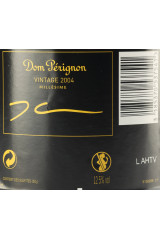 DOM PERIGNON Edizione Limitata Jeff Koons 2004