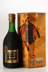 SEMPE Vieil Armagnac 1935