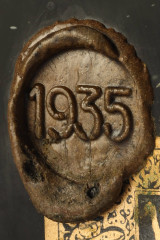 SEMPE Vieil Armagnac 1935